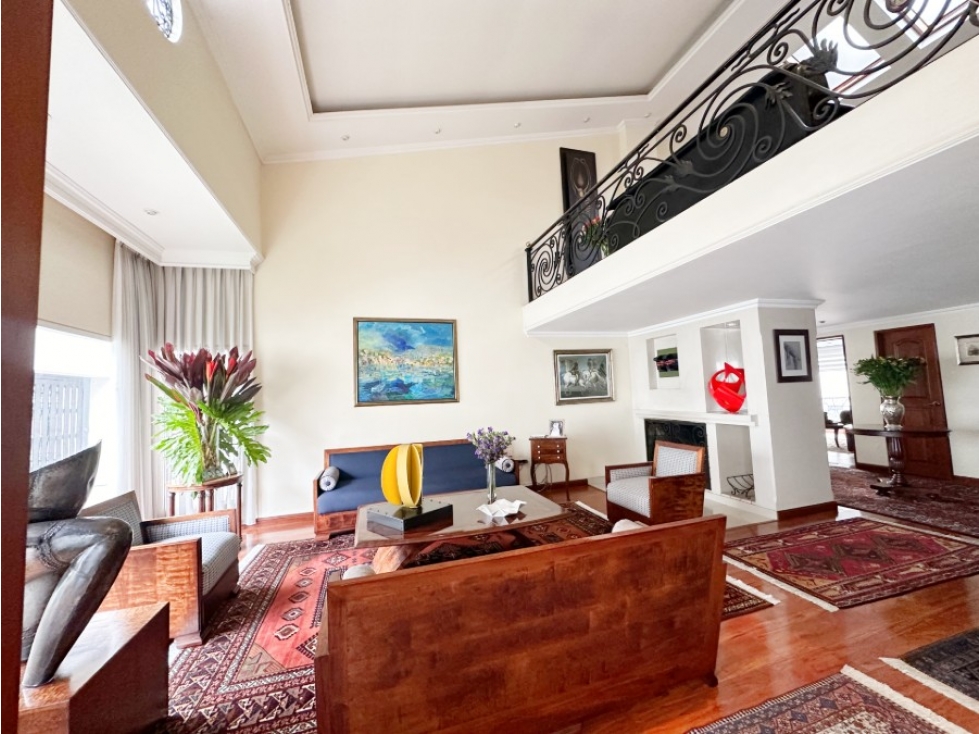 MM221 - CASA REMODELADA EN RINCON DEL CHICO