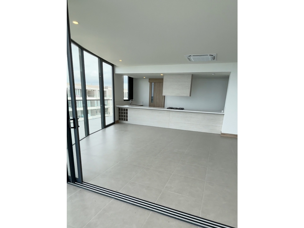 MM252 - PENTHOUSE PARA ESTRENAR EN CARTAGENA MORROS KAI — foto 5