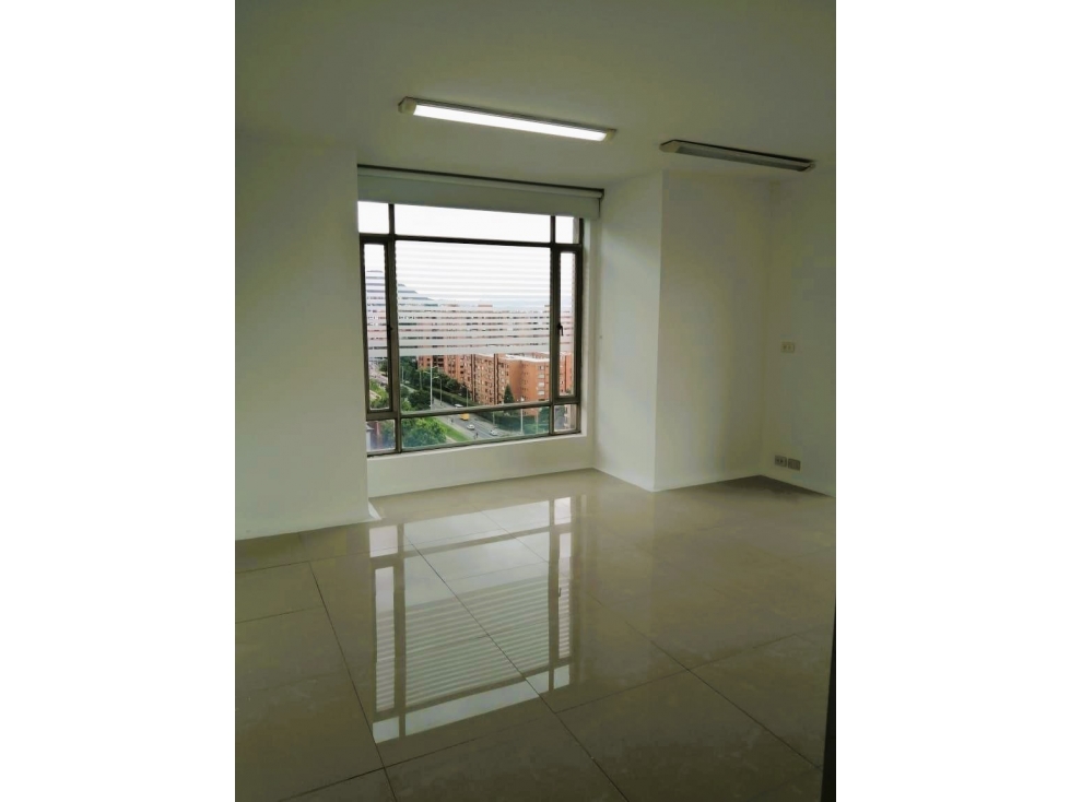 JR69 Consultorio #1 Edf. El Bosque