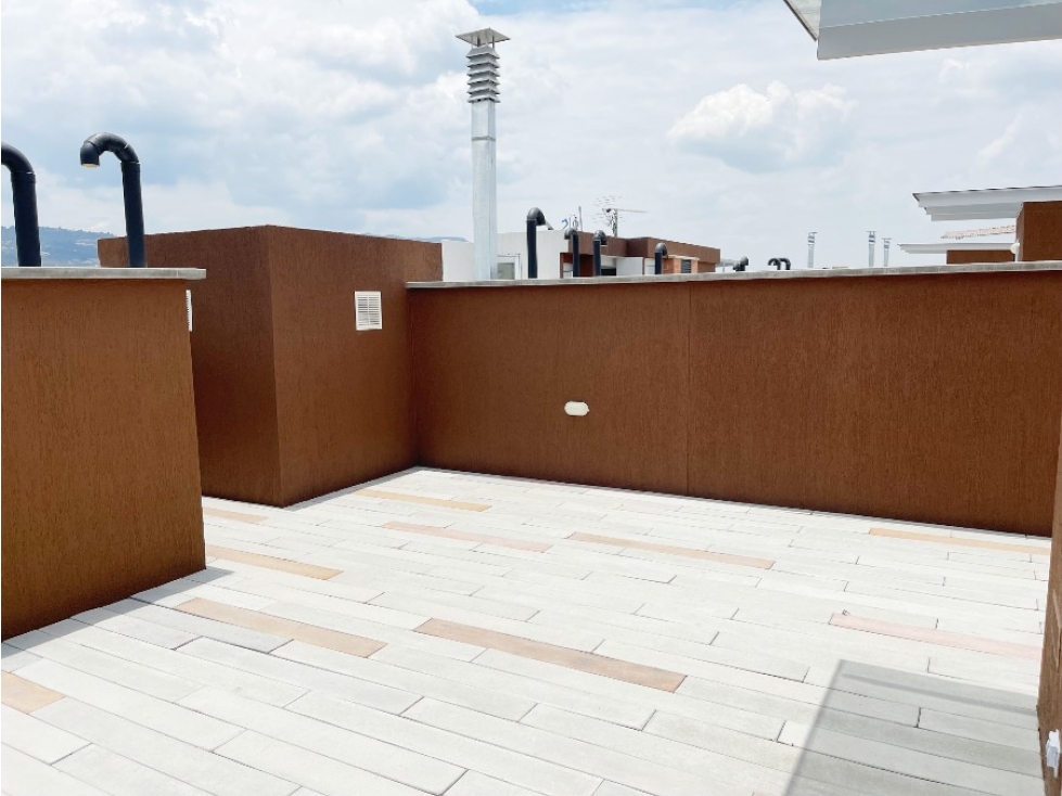 MM187 - VENDO APARTAMENTO PARA ESTRENAR EN CAJICA — foto 6