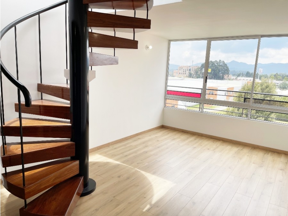 MM187 - VENDO APARTAMENTO PARA ESTRENAR EN CAJICA — foto 2