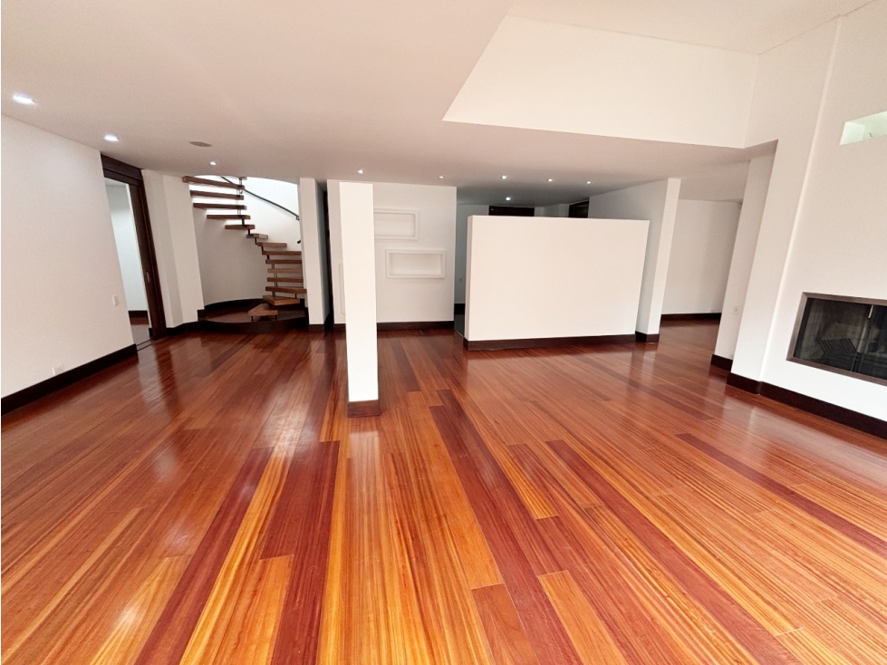 MM260 - SE VENDE APARTAMENTO CON TERRAZA EN SAN PATRICIO — foto 2