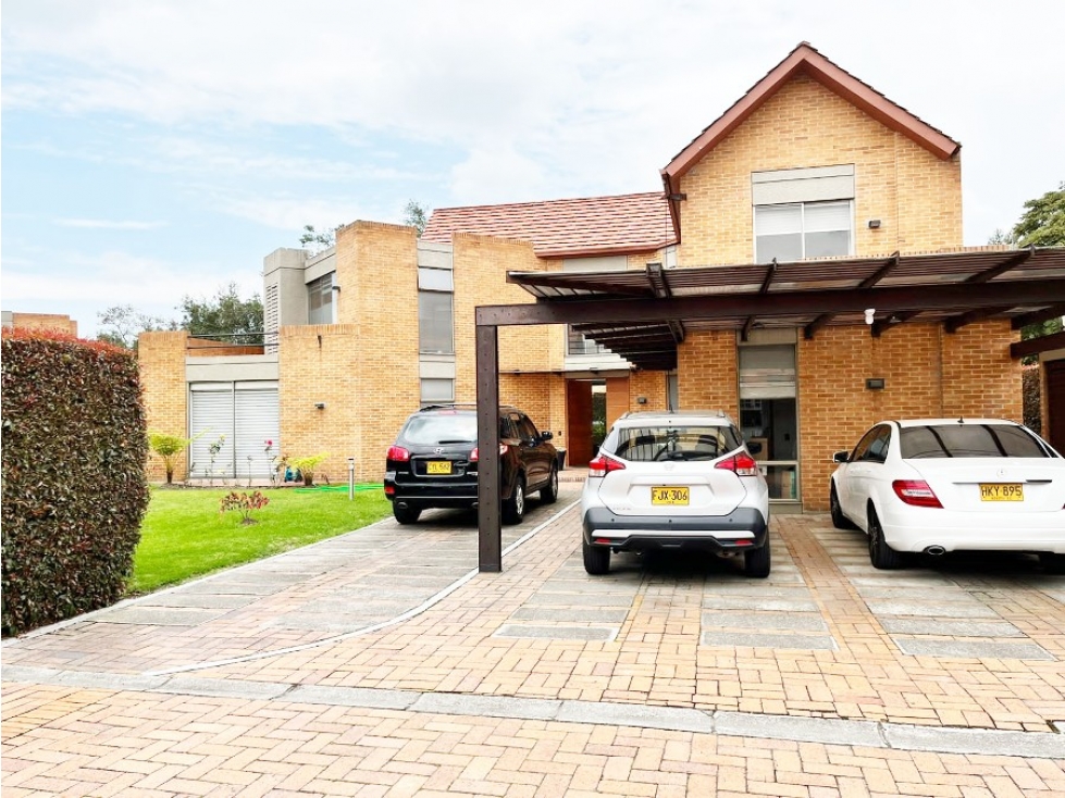 MM158 - VENDO CASA EN GUAYMARAL — foto 4