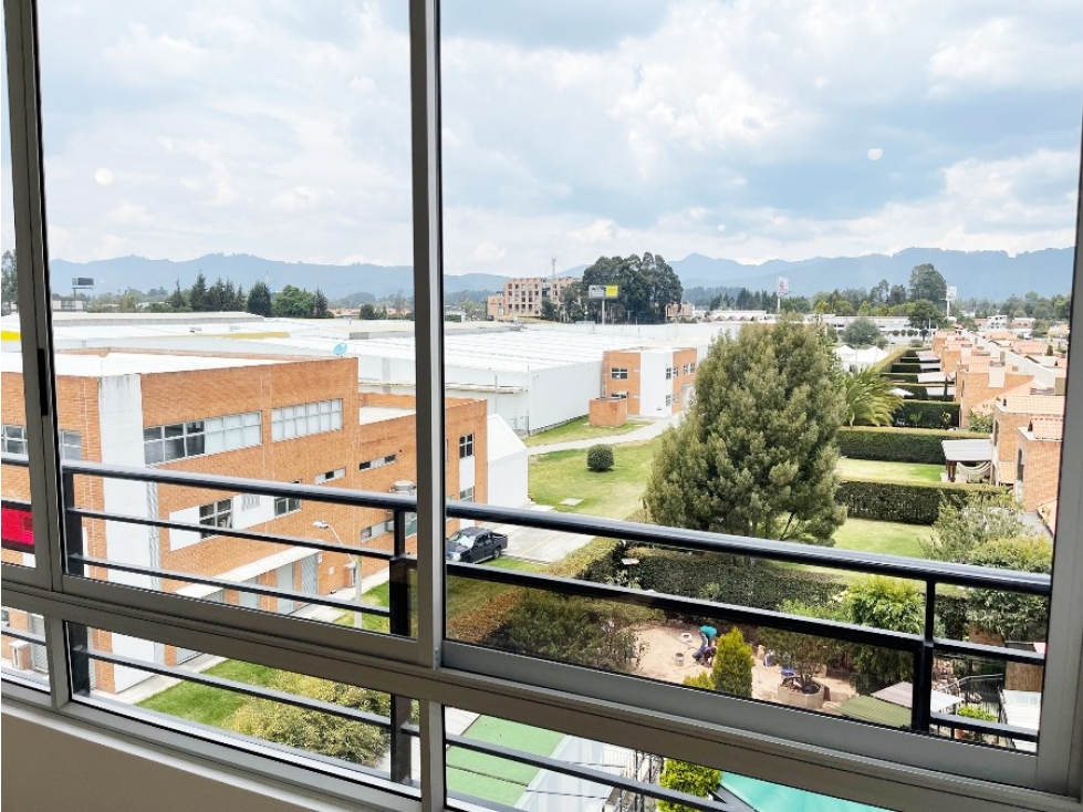 MM187 - VENDO APARTAMENTO PARA ESTRENAR EN CAJICA — foto 4