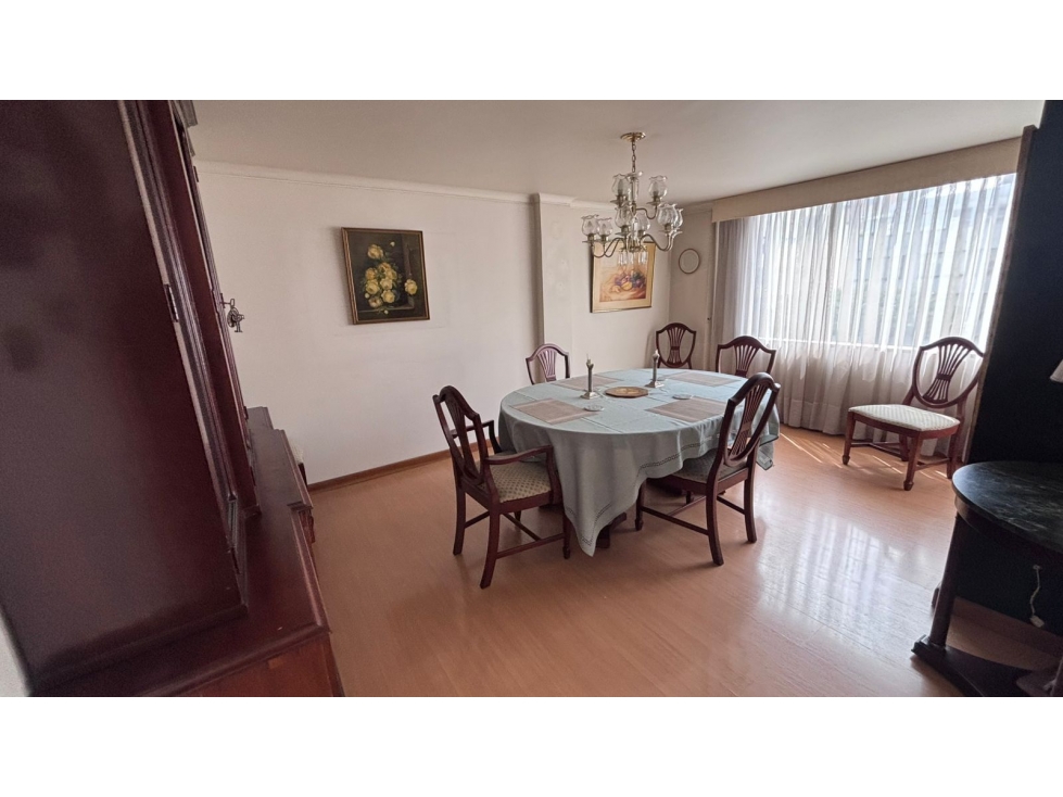 MBF151 VENDO Apartamento en Sta. Bárbara — foto 6