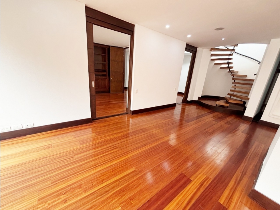 MM260 - SE VENDE APARTAMENTO CON TERRAZA EN SAN PATRICIO — foto 4