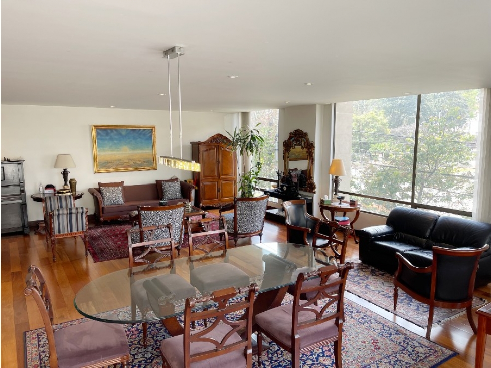 MM195 - APTO DUPLEX EN CHICO CLUB HOUSE — foto 4