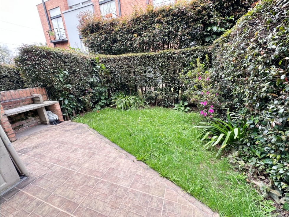 MM244 - CASA EN CONJUNTO CERRADO EN LA COLINA — foto 4