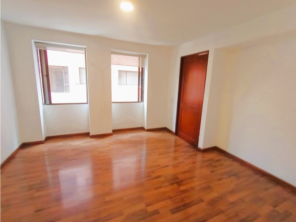 AG-63 APARTAMENTO EXTERIOR EN CHICO NORTE — foto 5