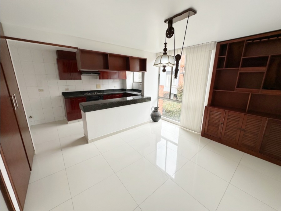MM244 - CASA EN CONJUNTO CERRADO EN LA COLINA — foto 5
