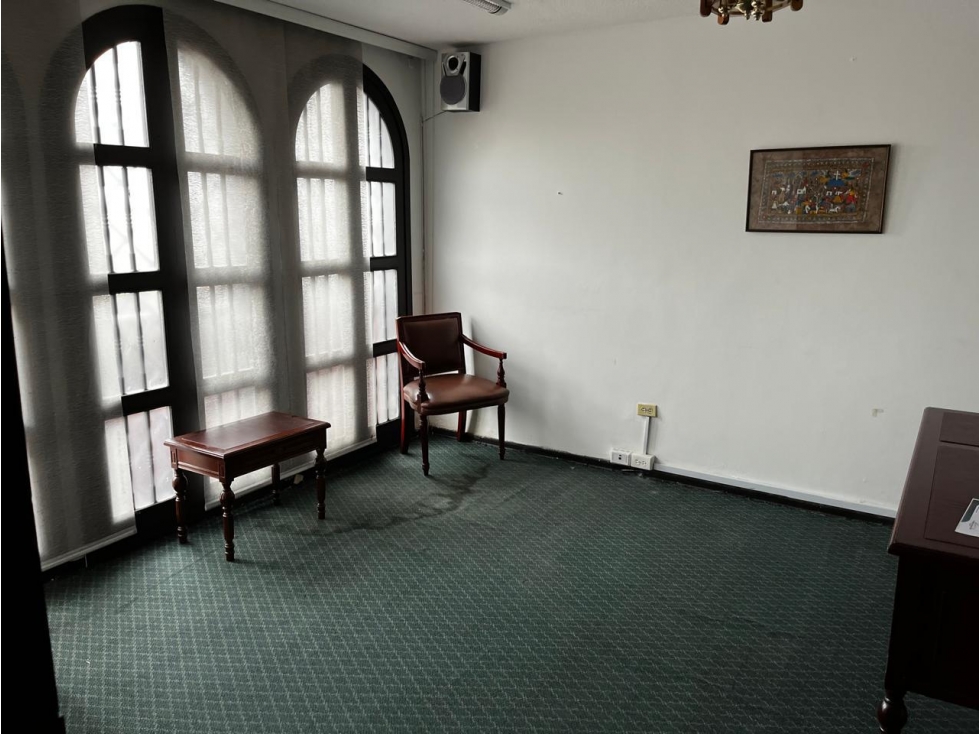 MBF165-VENDO O ARRIENDO CASA EN CHAPINERO "BOSQUE CALDERON" — foto 6
