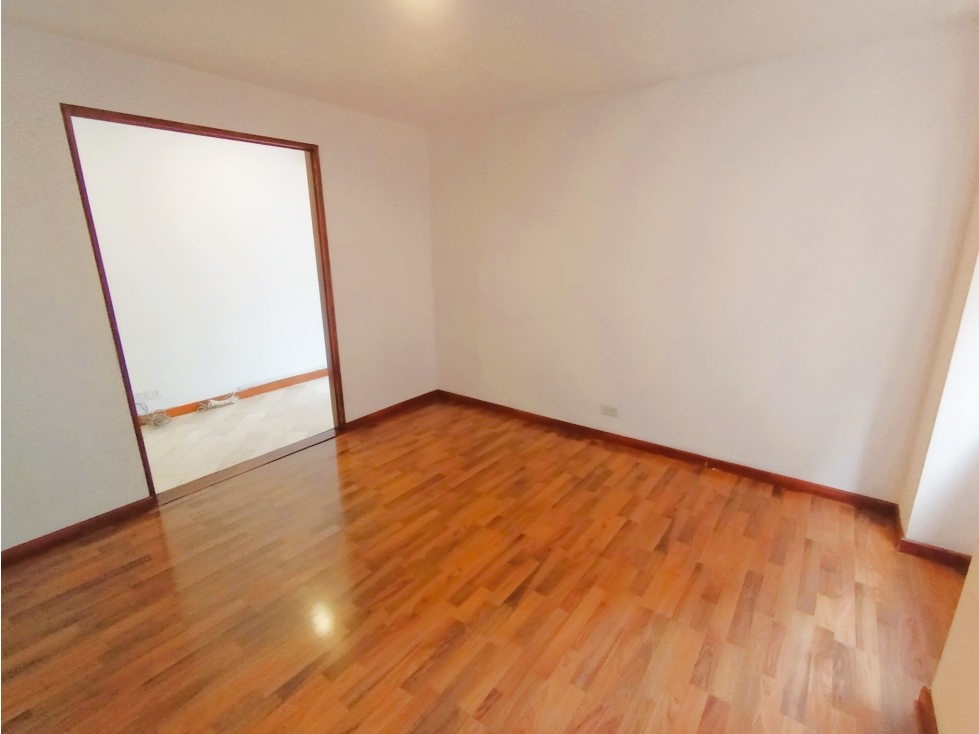 AG-63 APARTAMENTO EXTERIOR EN CHICO NORTE — foto 4