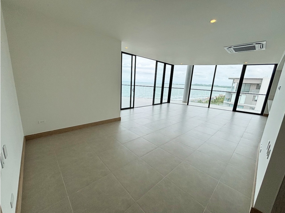 MM252 - PENTHOUSE PARA ESTRENAR EN CARTAGENA MORROS KAI — foto 3