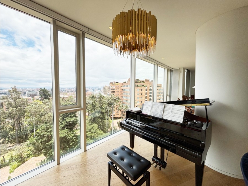 MM243 - VENDO APTO PISO 10 EN CHICO ALTO — foto 6