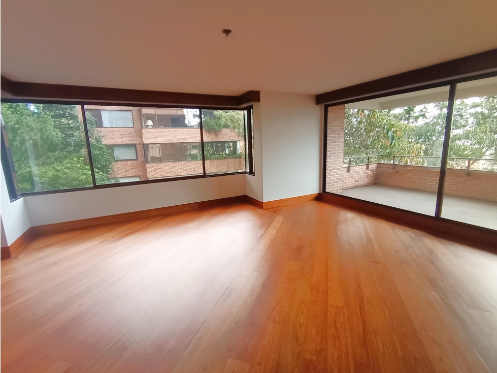 AG78 APARTAMENTO EXTERIOR CON TERRAZAS EN ROSALES BAJO — foto 5