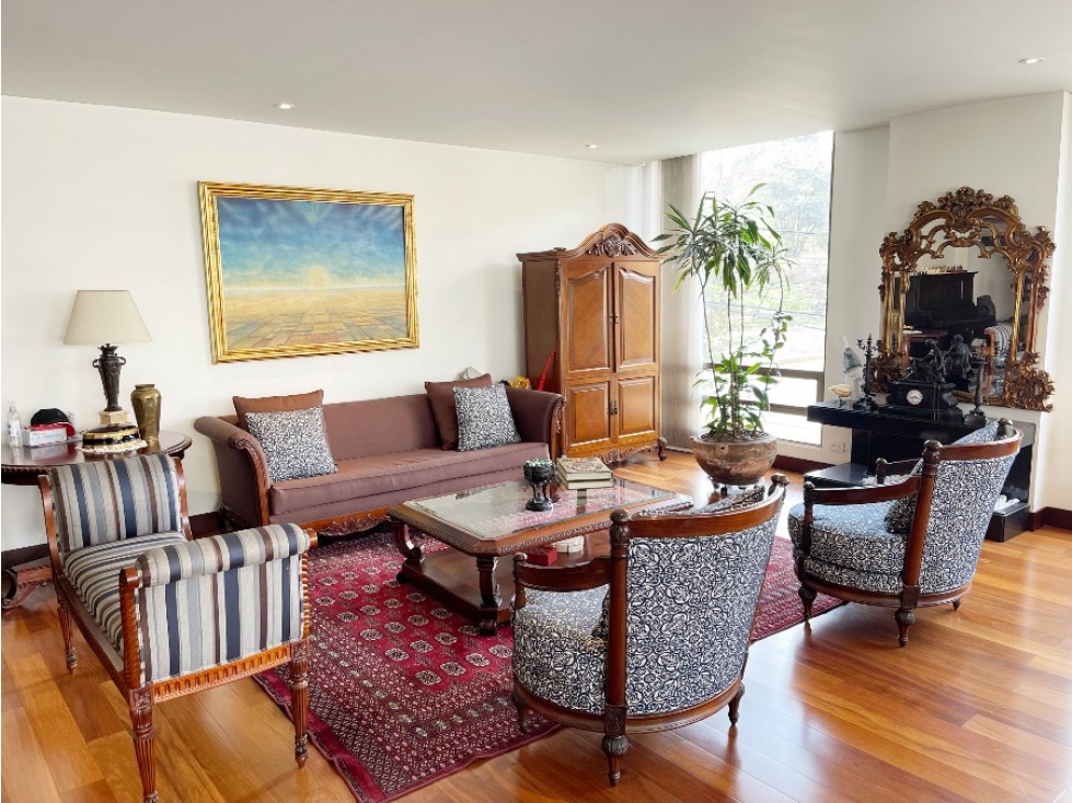 MM195 - APTO DUPLEX EN CHICO CLUB HOUSE — foto 6