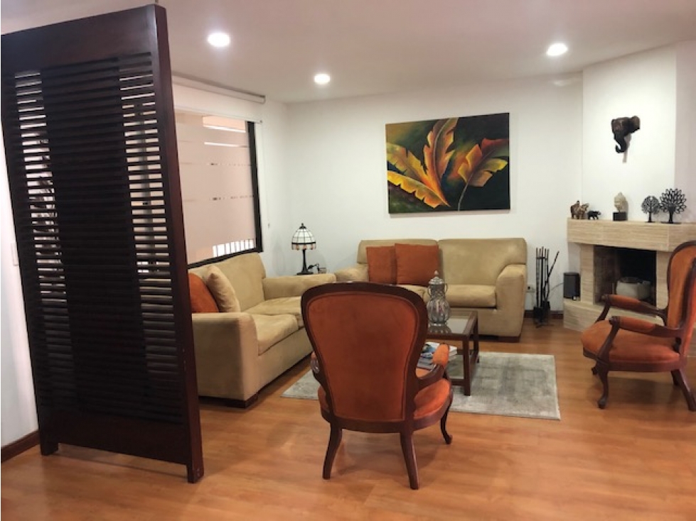 MBF01-VENDO EXCELENTE DUPLEX EN CEDRITOS — foto 2