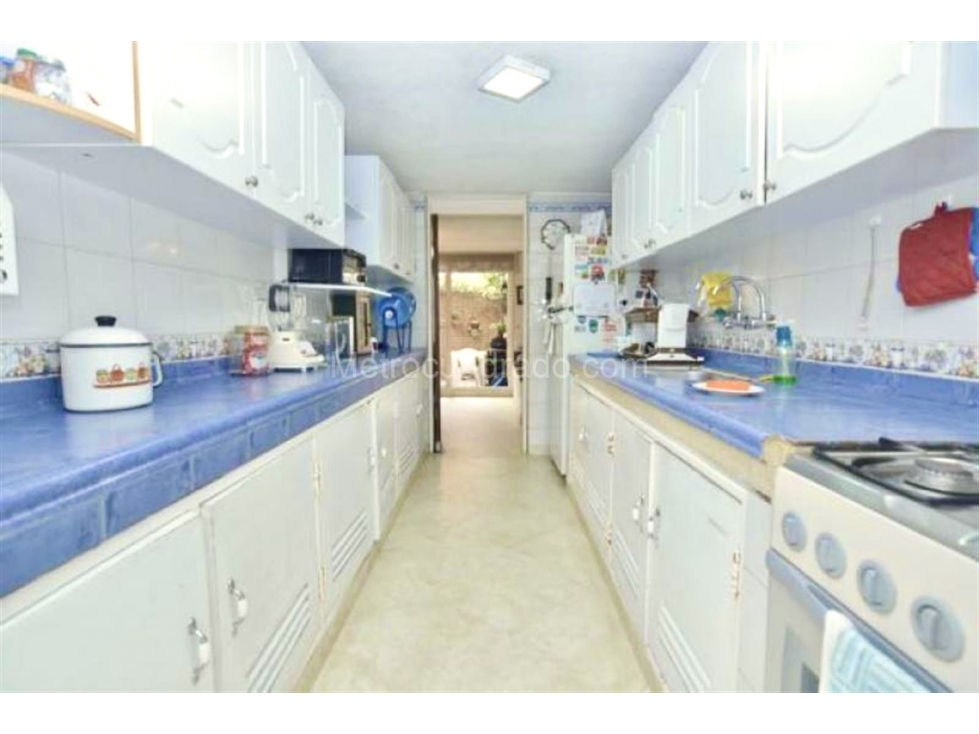 Casa en Niza con apto independiente rentando 1.800.000 mes — foto 4