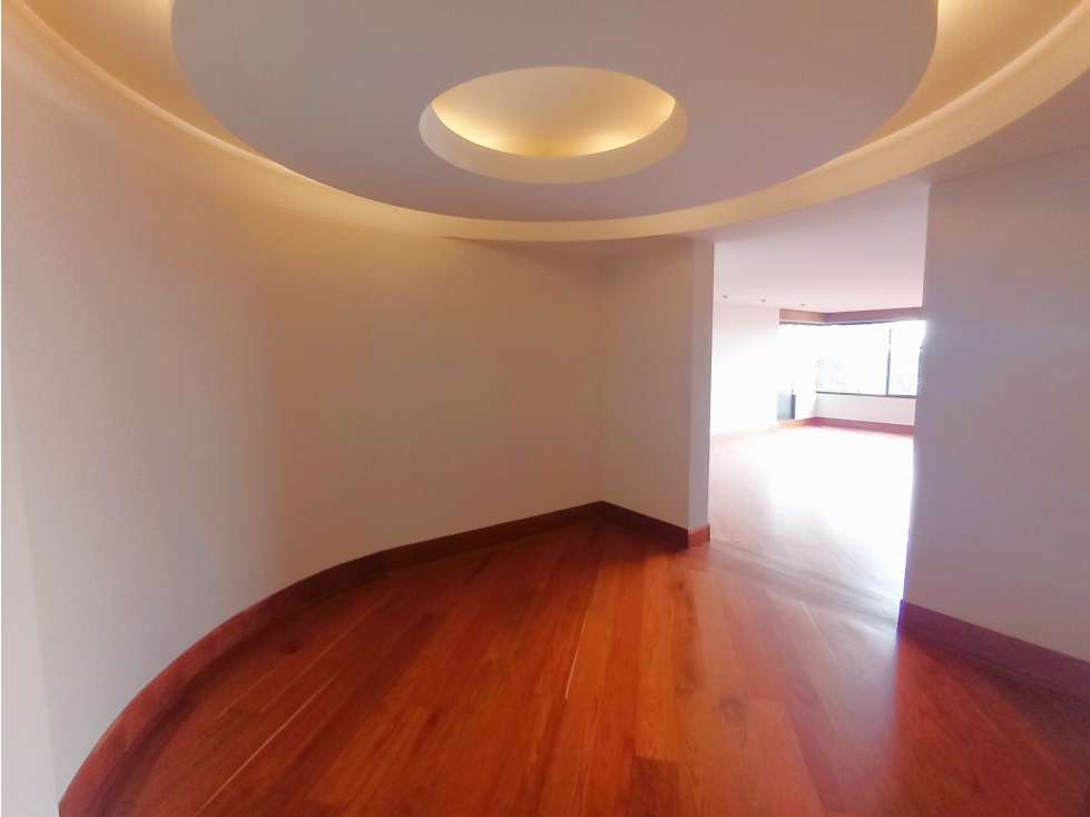 AG78 APARTAMENTO EXTERIOR CON TERRAZAS EN ROSALES BAJO — foto 2