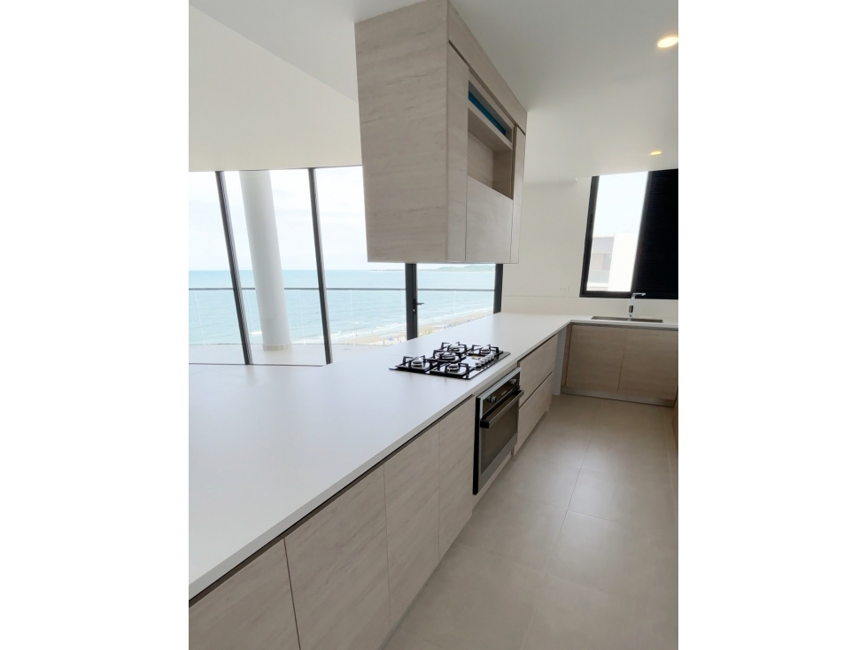MM252 - PENTHOUSE PARA ESTRENAR EN CARTAGENA MORROS KAI — foto 6