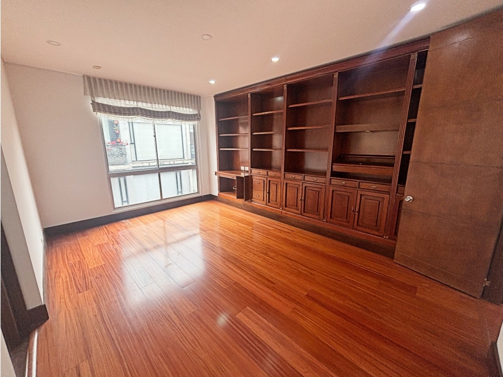 MM260 - SE VENDE APARTAMENTO CON TERRAZA EN SAN PATRICIO — foto 5