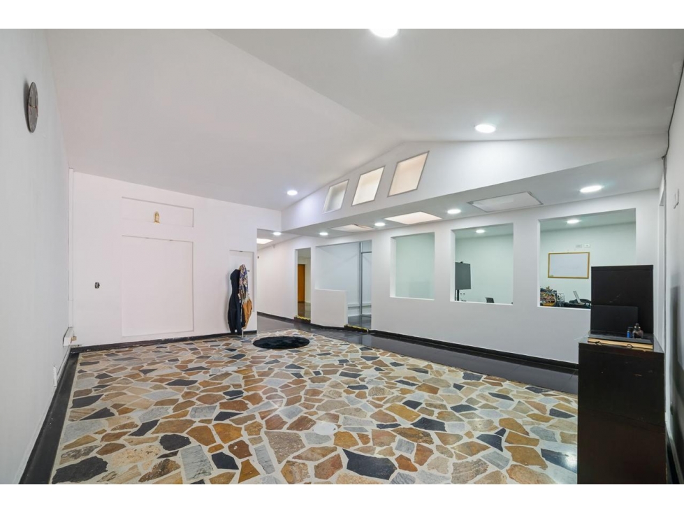 MBF190 - ARRIENDO CASA AMPLIA EN STA BARBARA OCCIDENTAL — foto 4