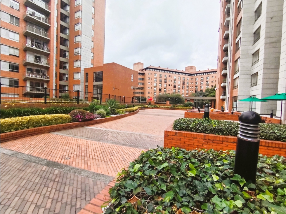 AG79- APARTAMENTO DUPLEX AMOBLADO EN CALLEJA- PLENITUD