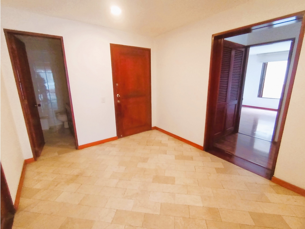 AG-63 APARTAMENTO EXTERIOR EN CHICO NORTE — foto 3