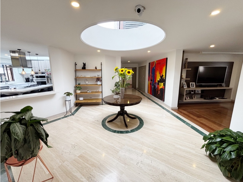 MM212 - VENDO APTO CHICO NAVARRA REMODELADO DIVINO — foto 5
