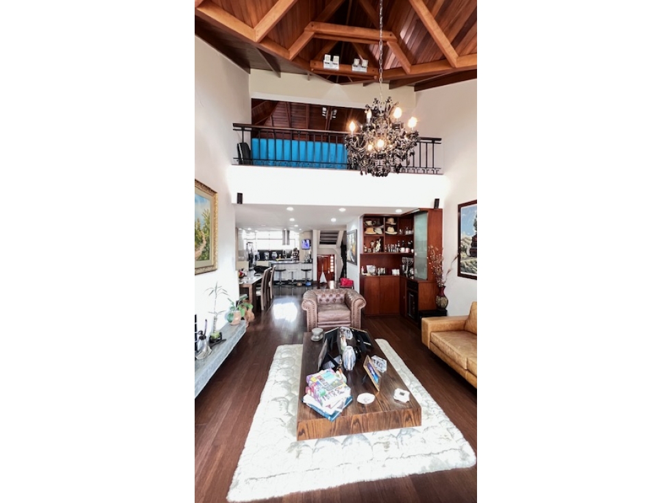 MM256 - CASA REMODELADA EN CONJUNTO CERRADO CALATAYUD — foto 3