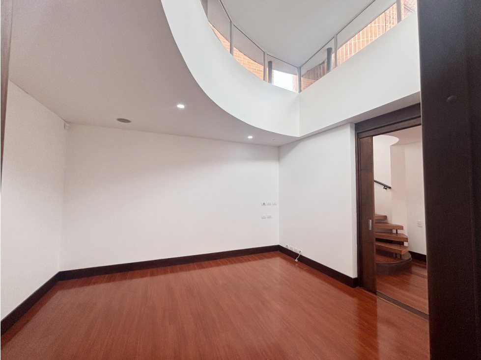 MM260 - SE VENDE APARTAMENTO CON TERRAZA EN SAN PATRICIO — foto 6