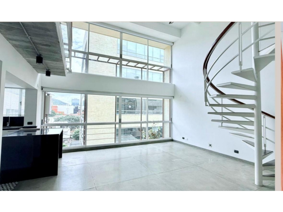 MBF187 Arriendo apartamento en Usaquen