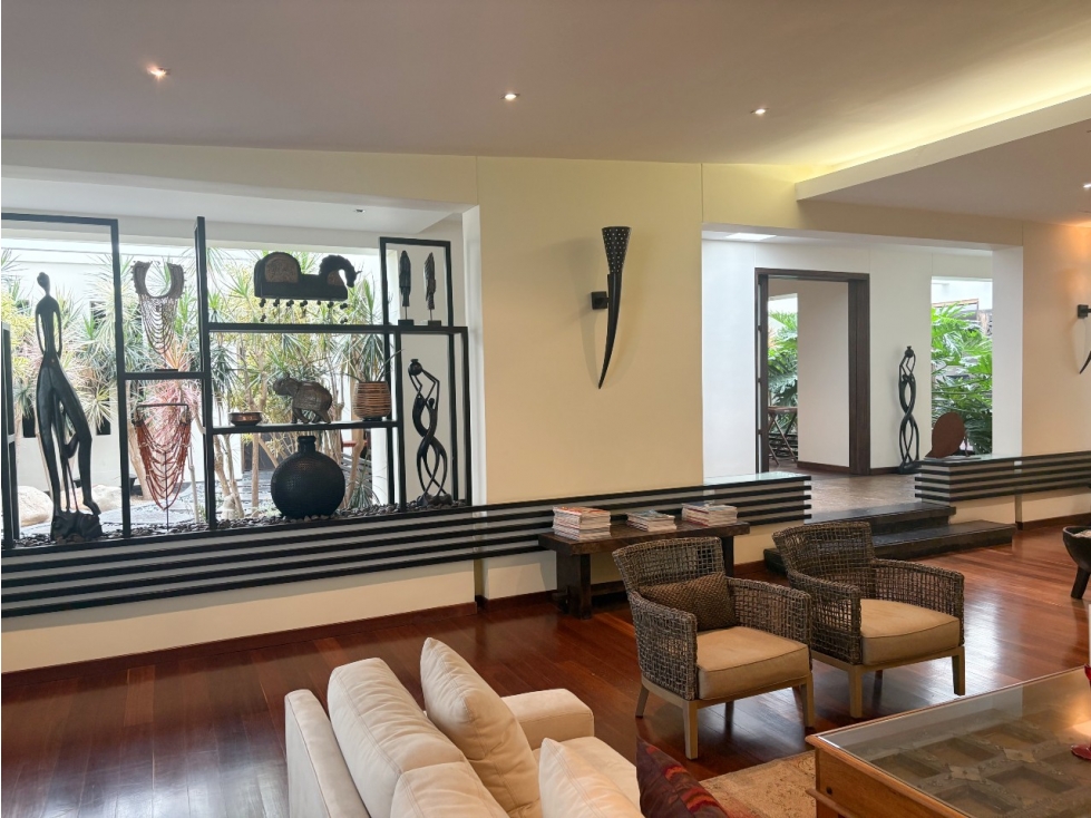 MBF168 VENDO CASA DIVINA LA CALLEJA — foto 6