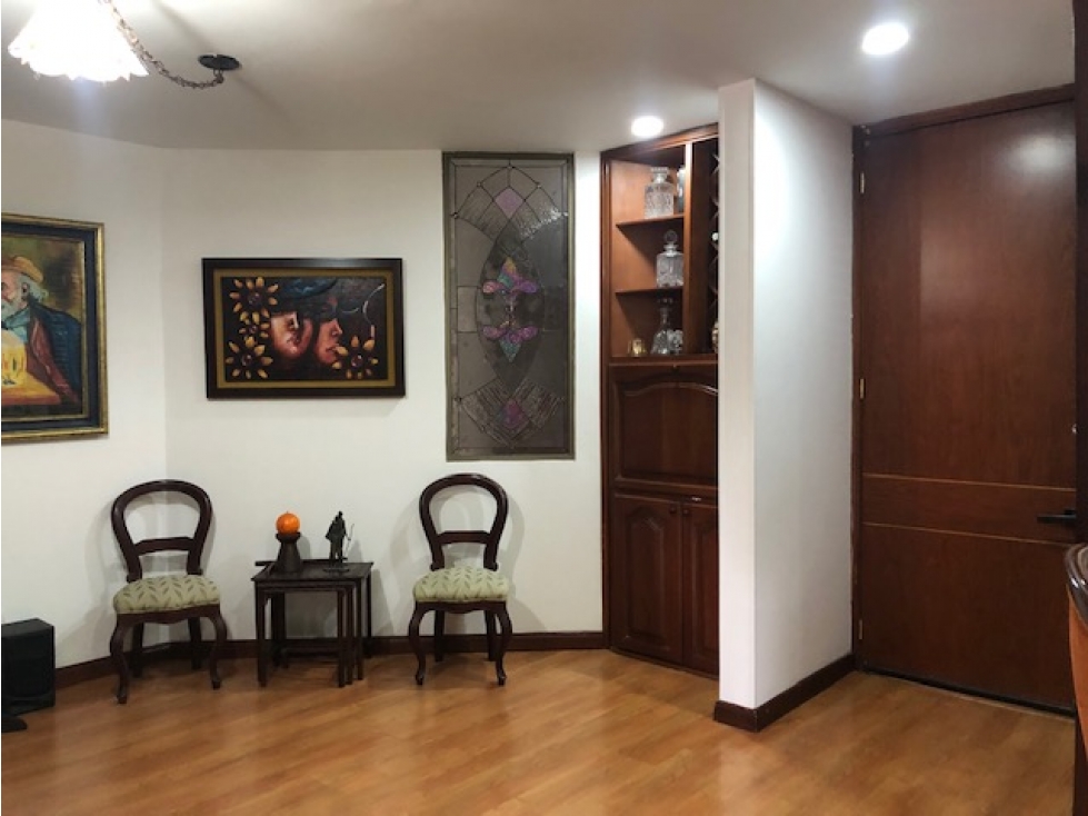 MBF01-VENDO EXCELENTE DUPLEX EN CEDRITOS — foto 5