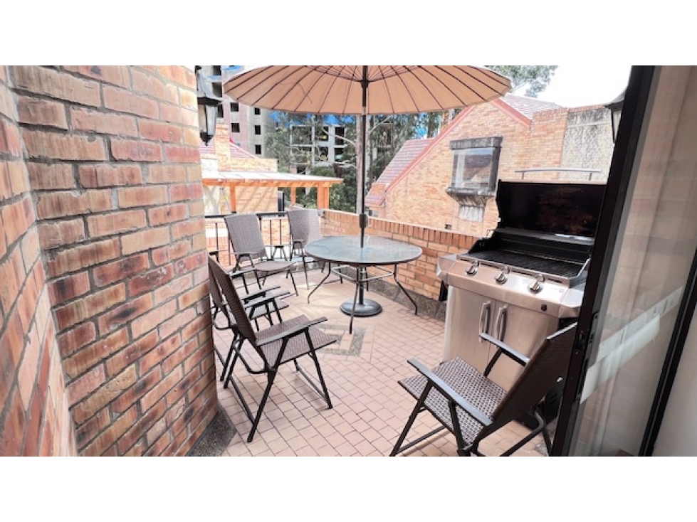 MM256 - CASA REMODELADA EN CONJUNTO CERRADO CALATAYUD — foto 4