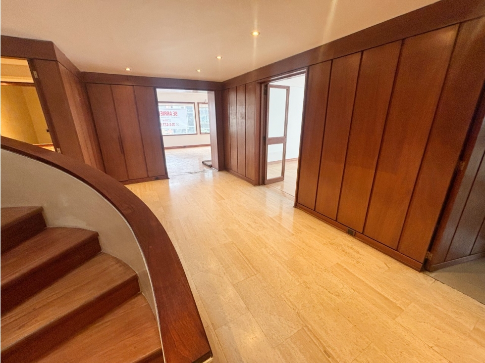 MBF188 - ARRIENDO PH CLASICO EN EL NOGAL — foto 5