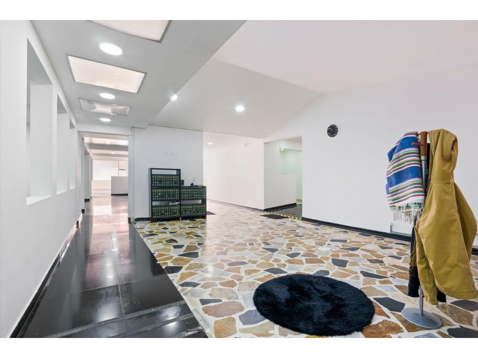 MBF190 - ARRIENDO CASA AMPLIA EN STA BARBARA OCCIDENTAL — foto 6