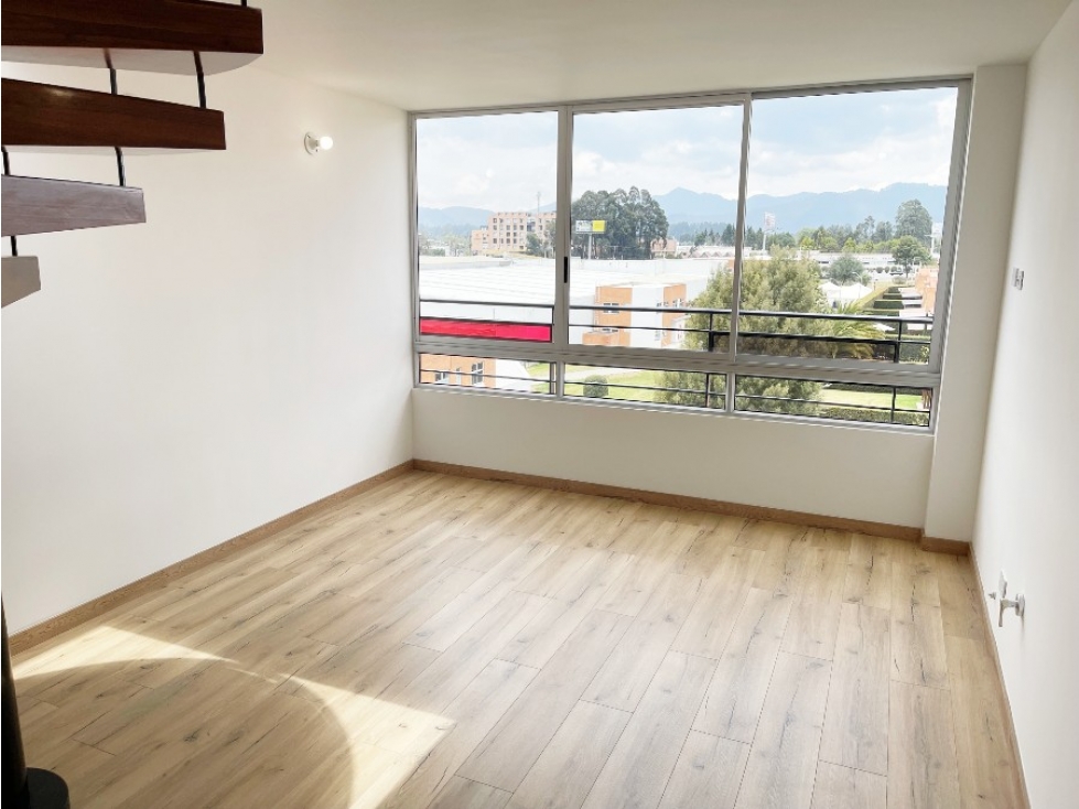 MM187 - VENDO APARTAMENTO PARA ESTRENAR EN CAJICA — foto 3