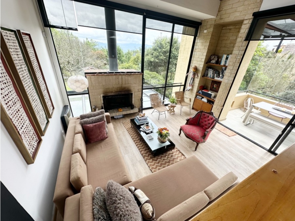 MM222 - CASA EN CONJUNTO ARBORETTO LA CALERA