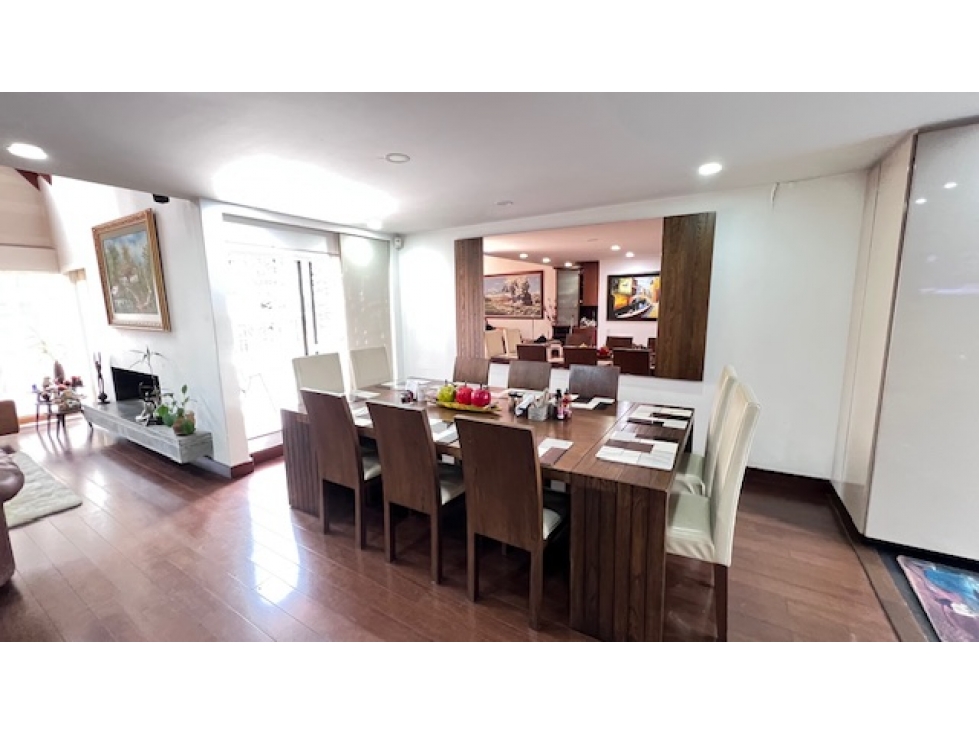 MM256 - CASA REMODELADA EN CONJUNTO CERRADO CALATAYUD — foto 5