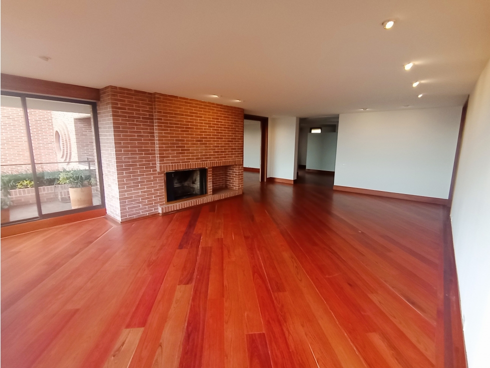 AG78 APARTAMENTO EXTERIOR CON TERRAZAS EN ROSALES BAJO — foto 4
