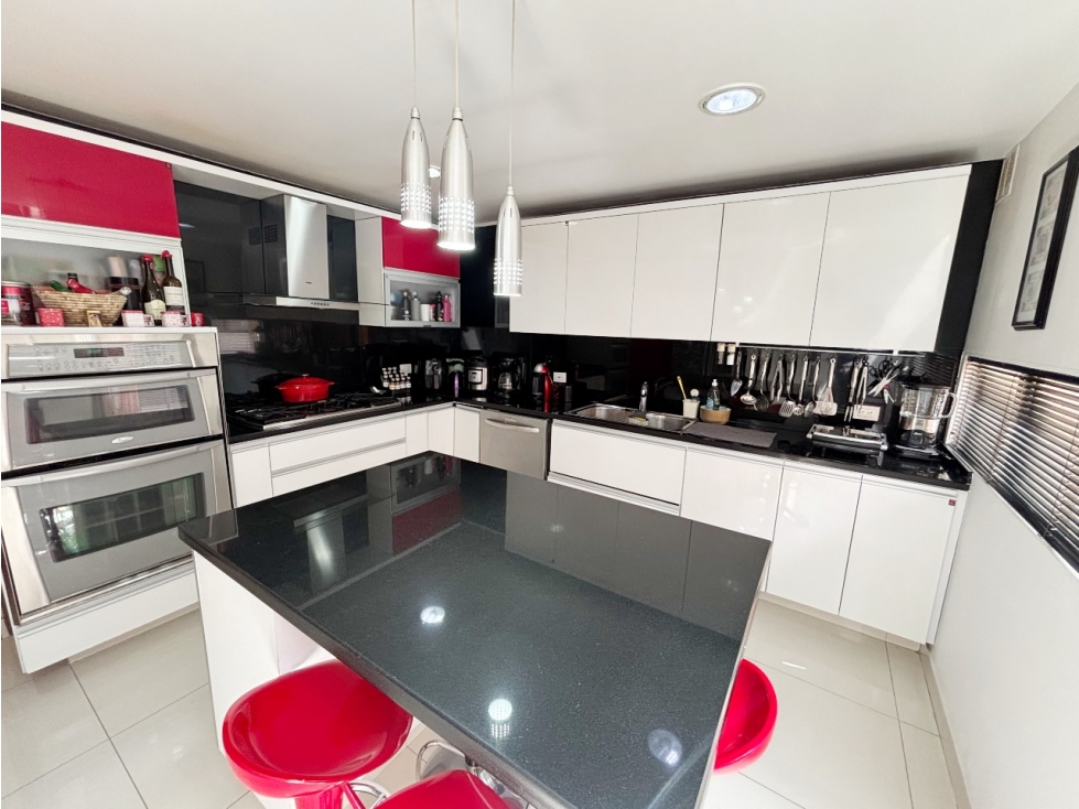 MM255 - CASA EN CONJUNTO CERRADO CON PATIO Y BALCON — foto 6