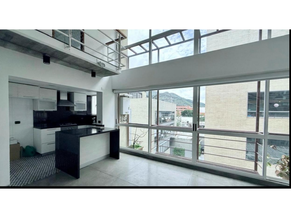 MBF187 Arriendo apartamento en Usaquen — foto 4