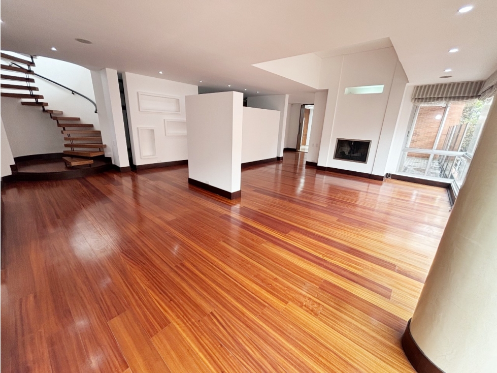 MM260 - SE VENDE APARTAMENTO CON TERRAZA EN SAN PATRICIO
