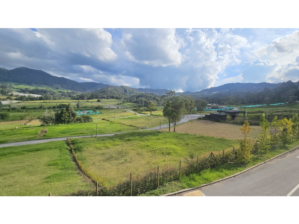 Venta de lotes La Ceja, 100% planos, en condominio con financiación — foto 3