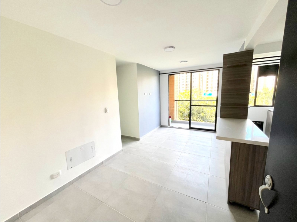 Venta de apartamento Rionegro con vista al bosque y precio atractivo — foto 2