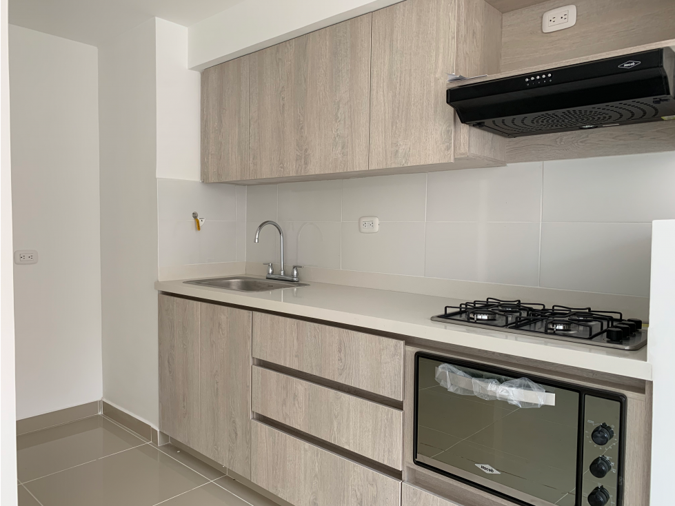 Apartamento en venta en Rionegro ideal para vivir o invertir