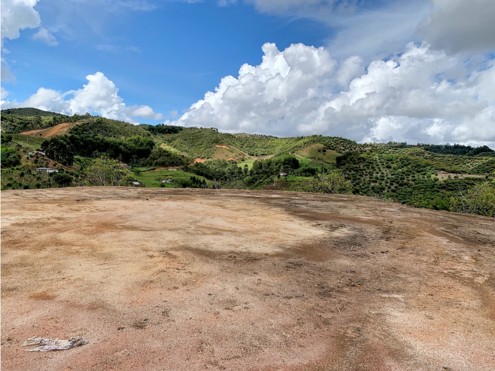 Se vende lote en San Vicente 10 | Invierte en Naturaé