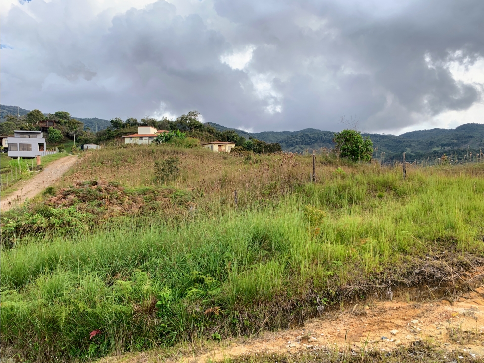 Lote en Guatapé, perfecto para glamping o vivienda campestre — foto 2