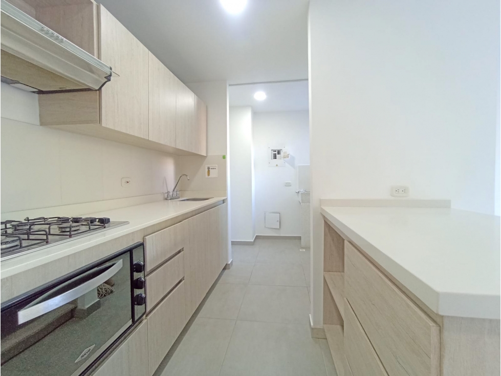 Apartamento en Venta en El Retiro, Antioquia cerca al parque — foto 6